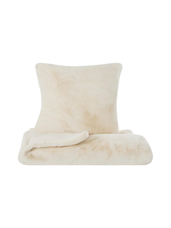Villa Stockmann - Davos-tyynynpäällinen - VANILLA WHITE | Stockmann - photo 5
