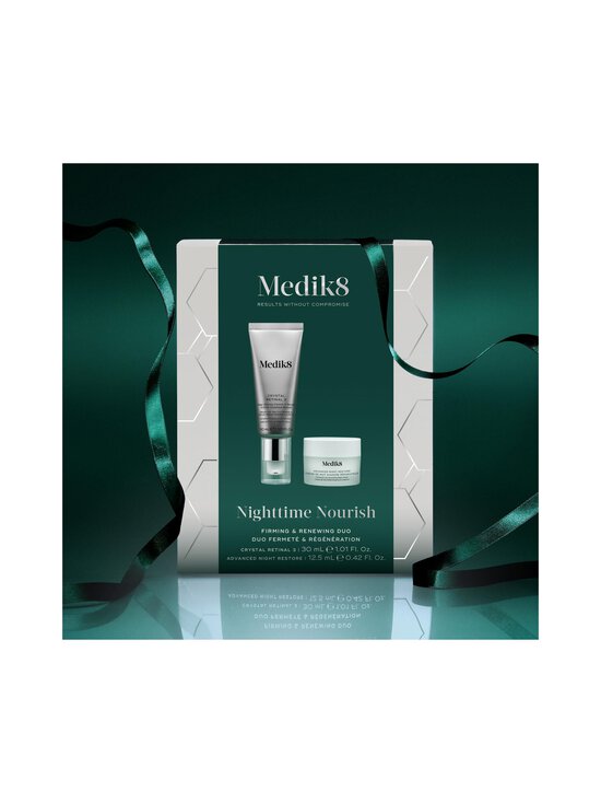 Medik8 - Nighttime Nourish dāvanu komplekts - NOCOL | Stockmann - photo 2