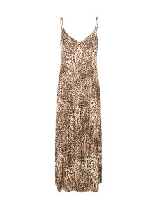 Gestuz - GZleelo kleita - 107188 LIGHT LEOPARD Gestuz - GZleelo kleita - 107188 LIGHT LEOPARD | Stockmann