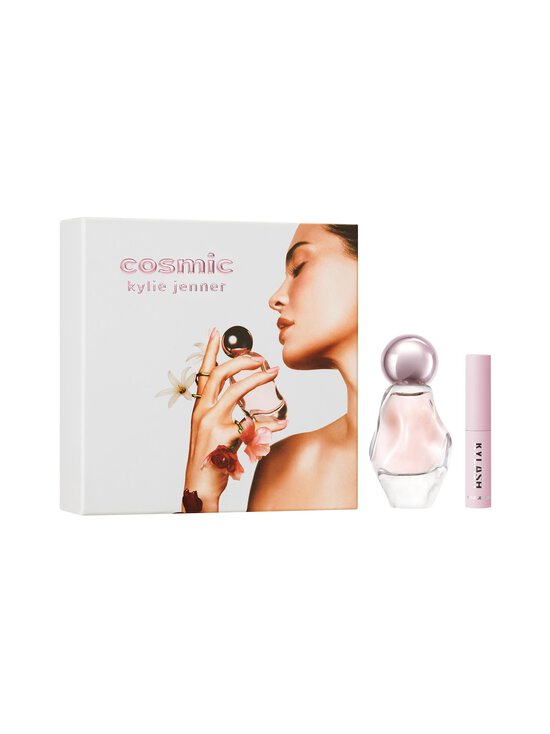 Kylie Jenner - Cosmic EdP -tuoksupakkaus - NOCOL - photo 2 Kylie Jenner - Cosmic EdP -tuoksupakkaus - NOCOL | Stockmann - photo 2