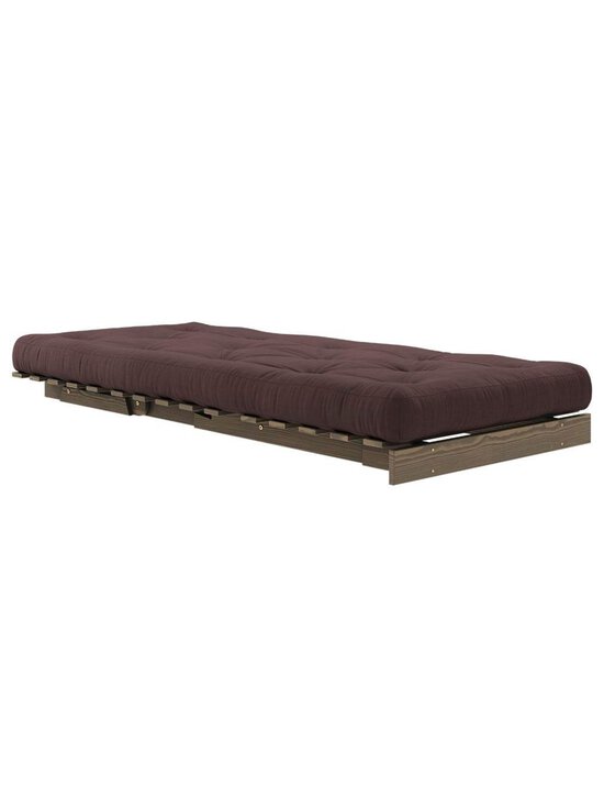 Karup - Roots-futonnojatuoli brown/ruskea - BROWN | Stockmann - photo 3