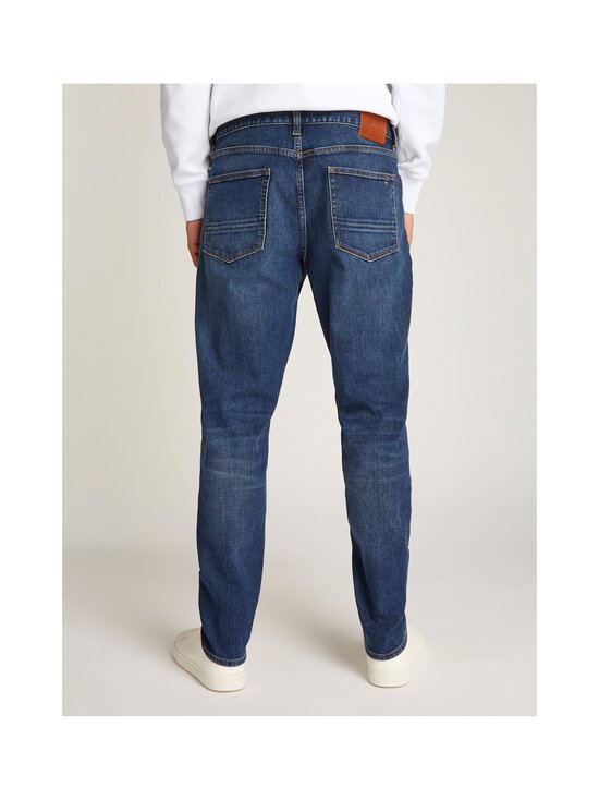 Tommy Hilfiger - Core Harlem Royal džinsi - 1BV ROYAL BLUE - photo 4 Tommy Hilfiger - Core Harlem Royal džinsi - 1BV ROYAL BLUE | Stockmann - photo 4