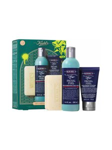 Kiehl's - Komplekt Men's Energizing Essentials Set | Stockmann
