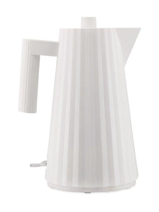 Alessi - Plissé- vedenkeitin ja leivänpaahdin - WHITE | Stockmann - photo 2