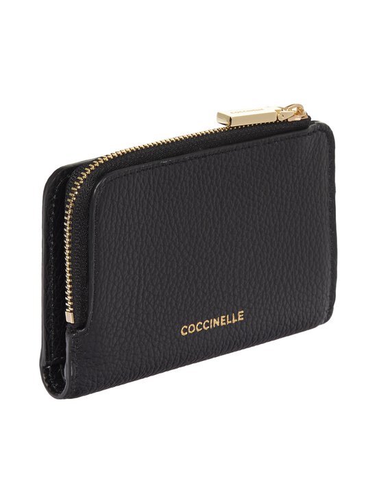 Coccinelle - C-Me -lompakko - 001 NOIR - photo 2 Coccinelle - C-Me -lompakko - 001 NOIR | Stockmann - photo 2