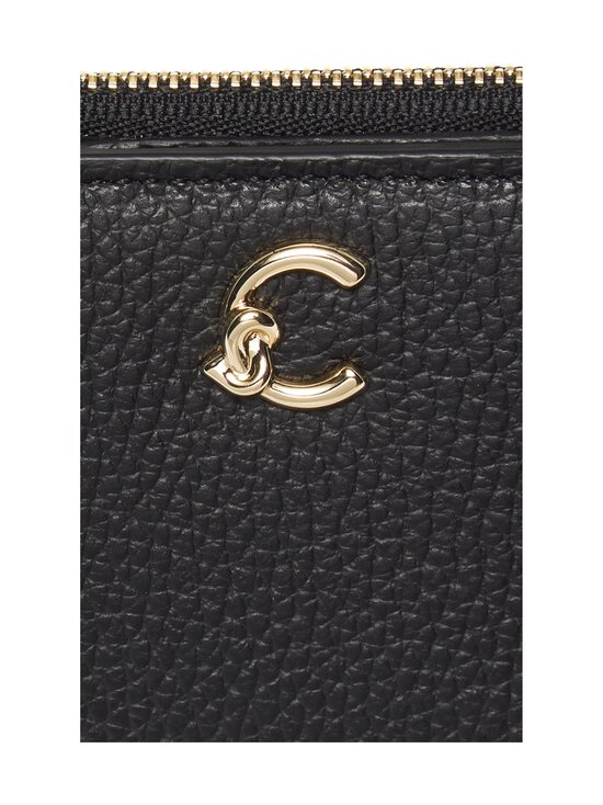 Coccinelle - C-Me -lompakko - 001 NOIR - photo 4 Coccinelle - C-Me -lompakko - 001 NOIR | Stockmann - photo 4