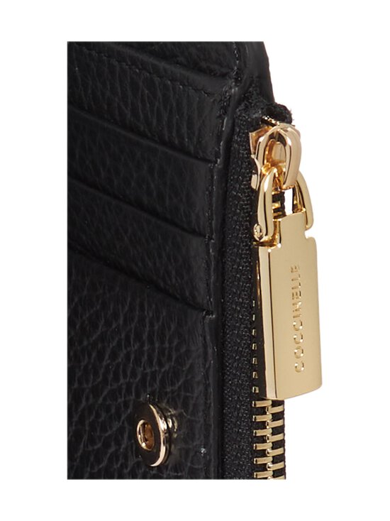 Coccinelle - C-Me -lompakko - 001 NOIR - photo 5 Coccinelle - C-Me -lompakko - 001 NOIR | Stockmann - photo 5