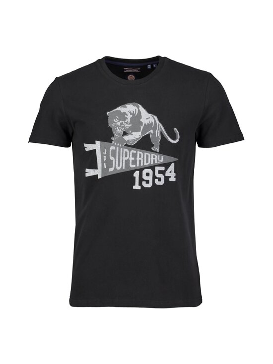 Mascot Varsity Tee -paita