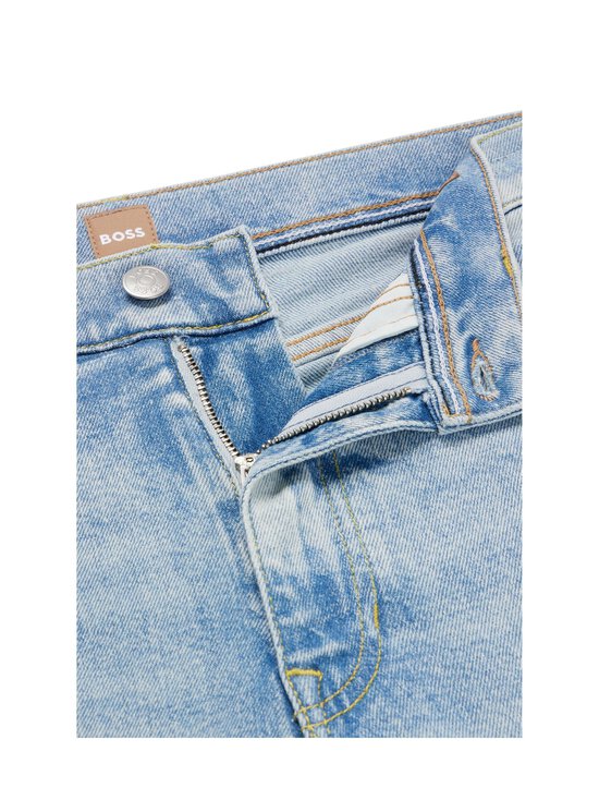 BOSS - Elsa-farkut - 461 OPEN BLUE - photo 3 BOSS - Elsa-farkut - 461 OPEN BLUE | Stockmann - photo 3