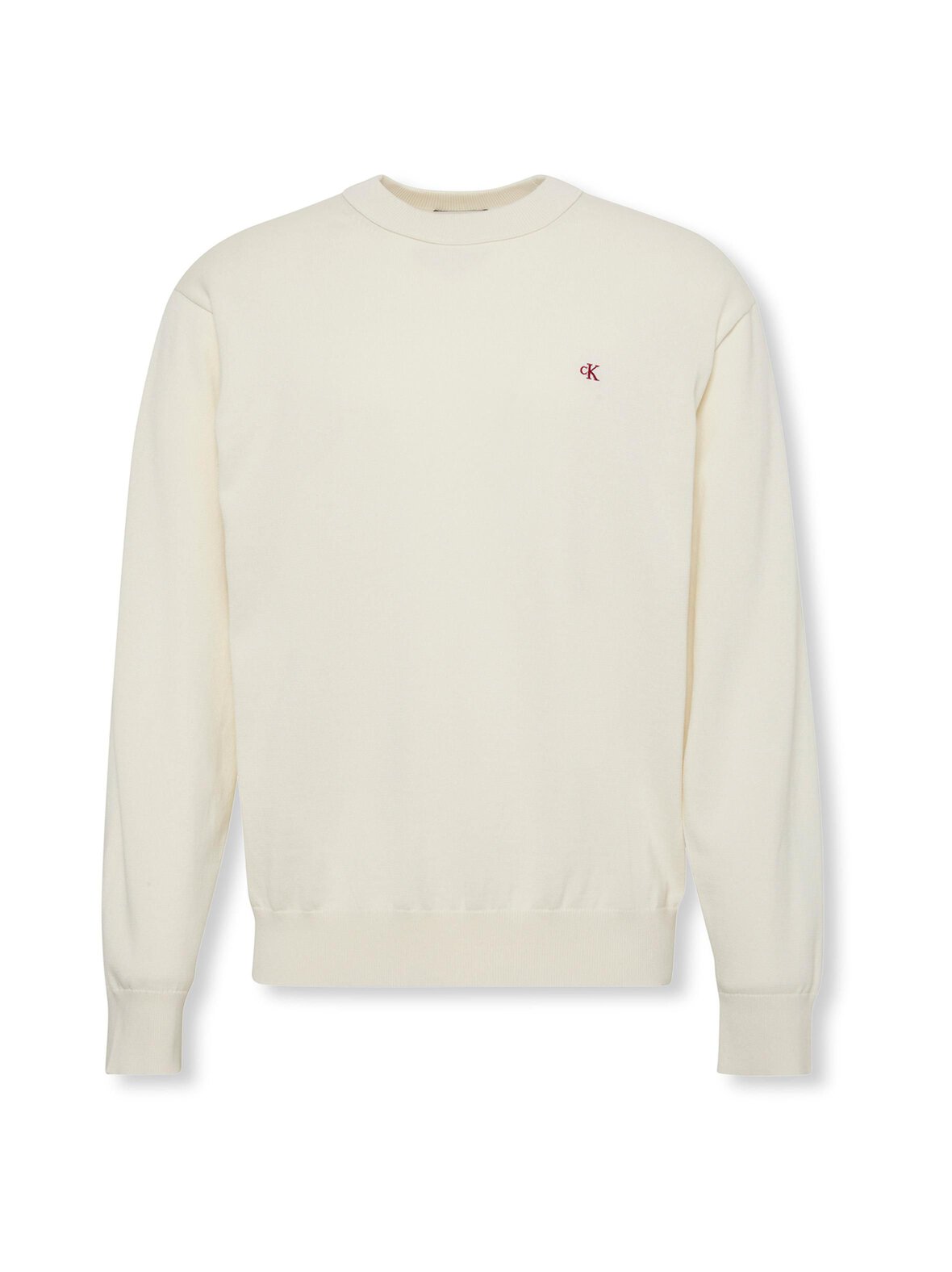 Cotton relaxed -collegepaita