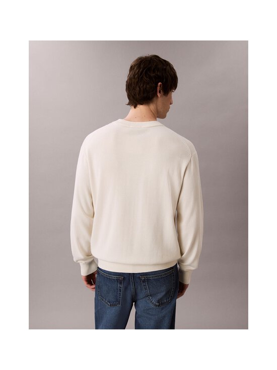 Calvin Klein Jeans - Cotton Relaxed -collegepaita - YAS TOFU | Stockmann - photo 3