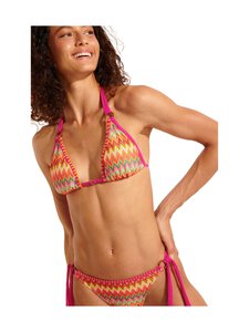 Banana Moon - Atoa Likosima -bikinit - LOK62 ORANGE | Stockmann