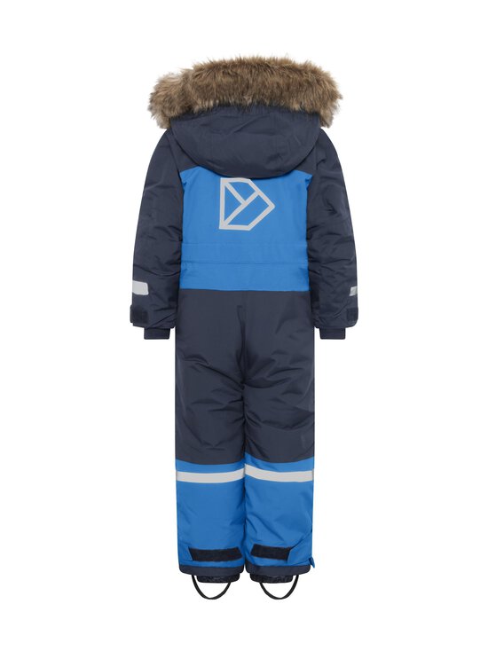 Didriksons - Bjärven-haalari - G16 SAPPHIRE BLUE - photo 2 Didriksons - Bjärven-haalari - G16 SAPPHIRE BLUE | Stockmann - photo 2