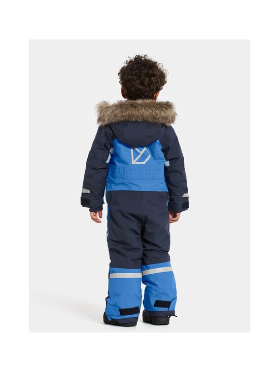 Didriksons - Bjärven-haalari - G16 SAPPHIRE BLUE - photo 4 Didriksons - Bjärven-haalari - G16 SAPPHIRE BLUE | Stockmann - photo 4