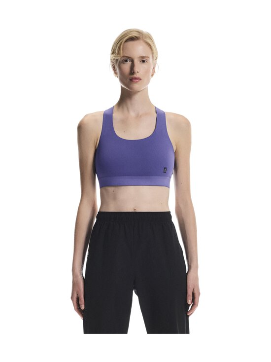 ON - Core Bra -urheiluliivit - TWILIGHT | Stockmann - photo 2