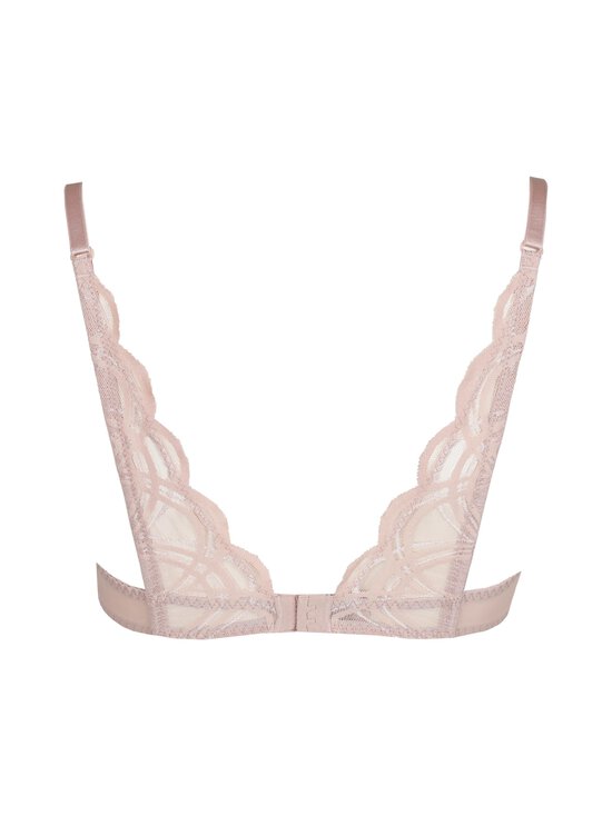 Marie Jo - Cathia Spacer Full Cup -rintaliivit - BDS BOIS DE ROSE - photo 2 Marie Jo - Cathia Spacer Full Cup -rintaliivit - BDS BOIS DE ROSE | Stockmann - photo 2