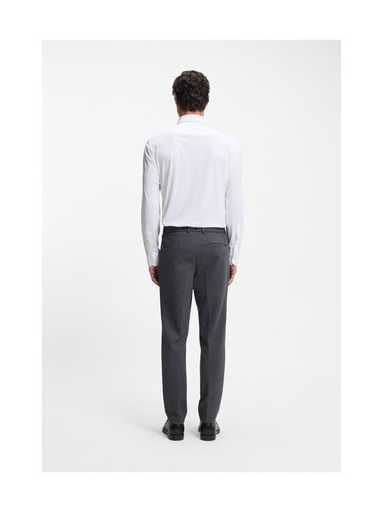 BOSS - Joe-kauluspaita - 100 WHITE | Stockmann - photo 3