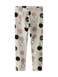 Name It - NmfObina Hello Kitty legingi - PEYOTE MELANGE | Stockmann