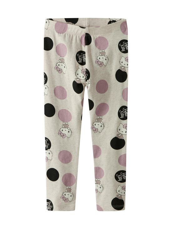 Name It - NmfObina Hello Kitty legingi - PEYOTE MELANGE | Stockmann - photo 1