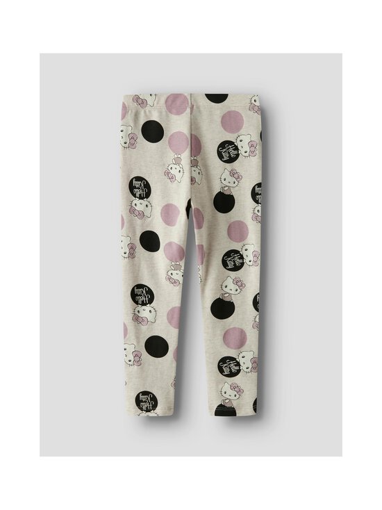 Name It - NmfObina Hello Kitty legingi - PEYOTE MELANGE | Stockmann - photo 2
