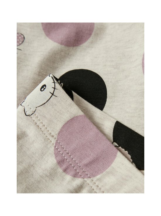 Name It - NmfObina Hello Kitty legingi - PEYOTE MELANGE | Stockmann - photo 3