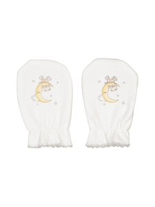 Livly - Kindad Teddy Dreams - 100 WHITE | Stockmann