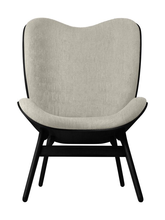UMAGE - A Conversation Piece Tall -nojatuoli - WHITE SANDS - photo 2 UMAGE - A Conversation Piece Tall -nojatuoli - WHITE SANDS | Stockmann - photo 2