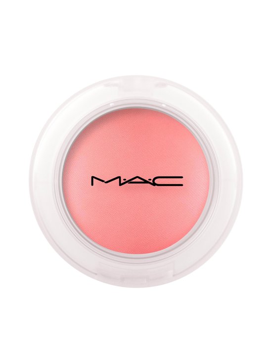 MAC – Glow Play Blush -poskipuna 7,3 g, Cheeky Devil