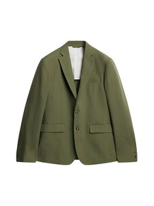 J.Lindeberg - Linane pintsak Elton U Super - M418 OLIVINE J.Lindeberg - Linane pintsak Elton U Super - M418 OLIVINE | Stockmann