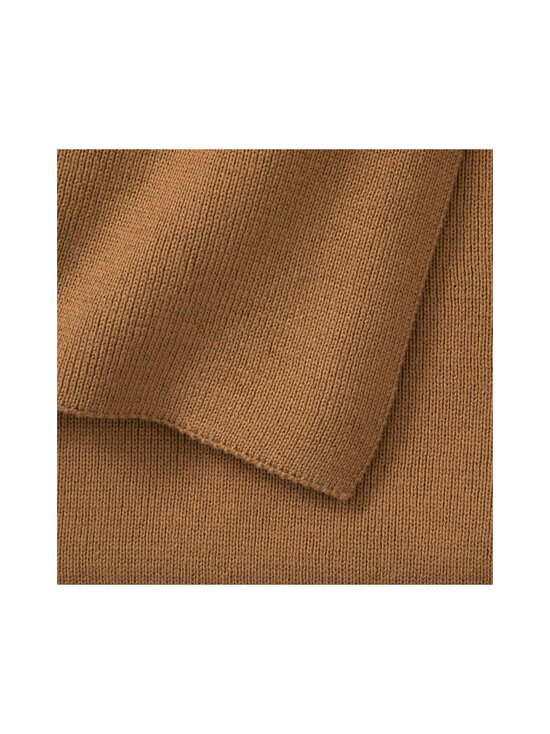 Hugo Boss - Bold Logo -huopa, 130x170 cm - CAMEL - photo 4 Hugo Boss - Bold Logo -huopa, 130x170 cm - CAMEL | Stockmann - photo 4