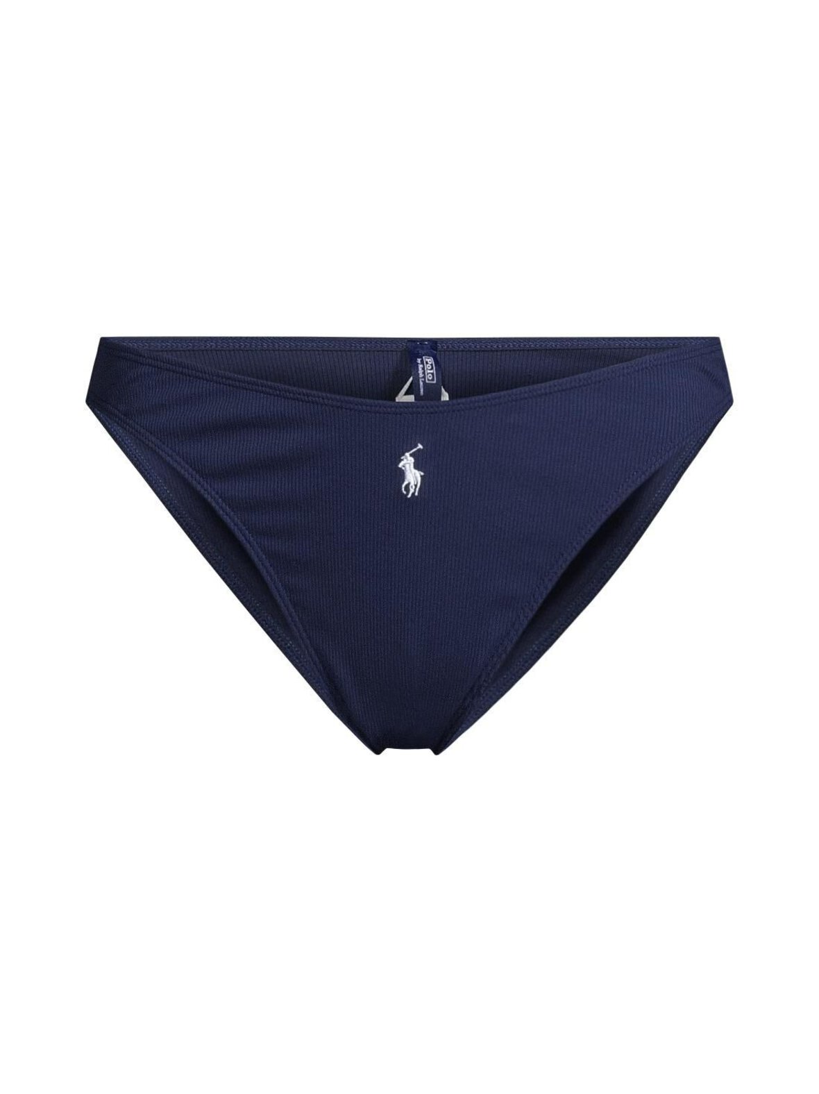 Modern Rib High leg Cheekini -alushousut