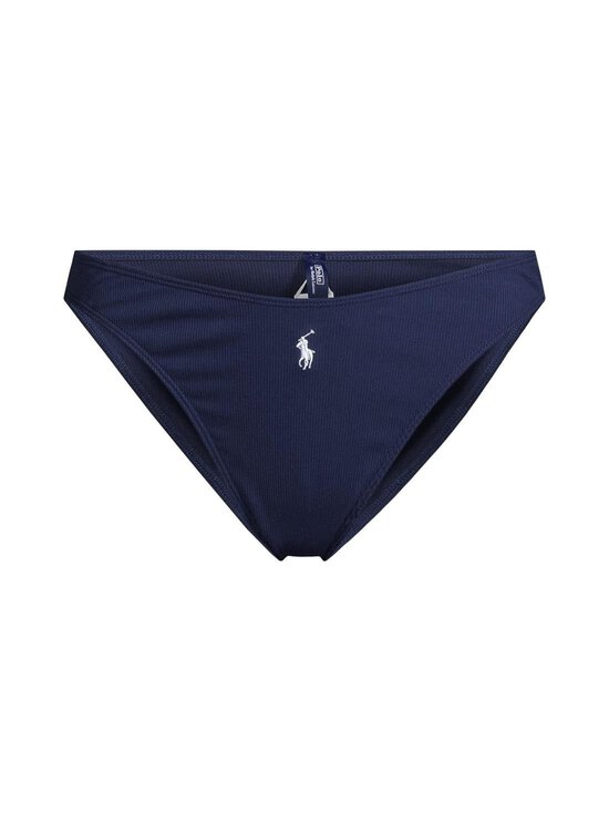 Modern Rib High leg Cheekini biksītes