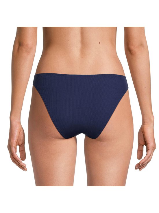 Polo Ralph Lauren - Aluspüksid Modern Rib High leg Cheekini - 815 NAVY - photo 3 Polo Ralph Lauren - Aluspüksid Modern Rib High leg Cheekini - 815 NAVY | Stockmann - photo 3