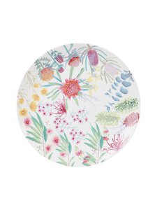 Maxwell&Williams - Royal Botanic Native Blooms -lautanen - GREEN,YELLOW,PINK,LILA Maxwell&Williams - Royal Botanic Native Blooms -lautanen - GREEN,YELLOW,PINK,LILA | Stockmann