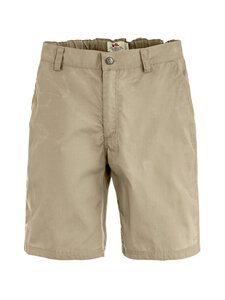Fjällräven - Vardag Relaxed -shortsit - 118 FOSSIL | Stockmann
