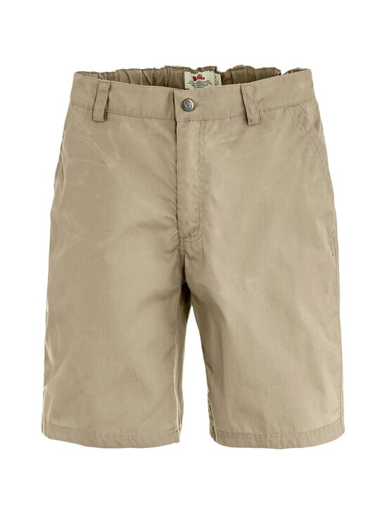 Fjällräven - Vardag Relaxed šorti - 118 FOSSIL | Stockmann - photo 1