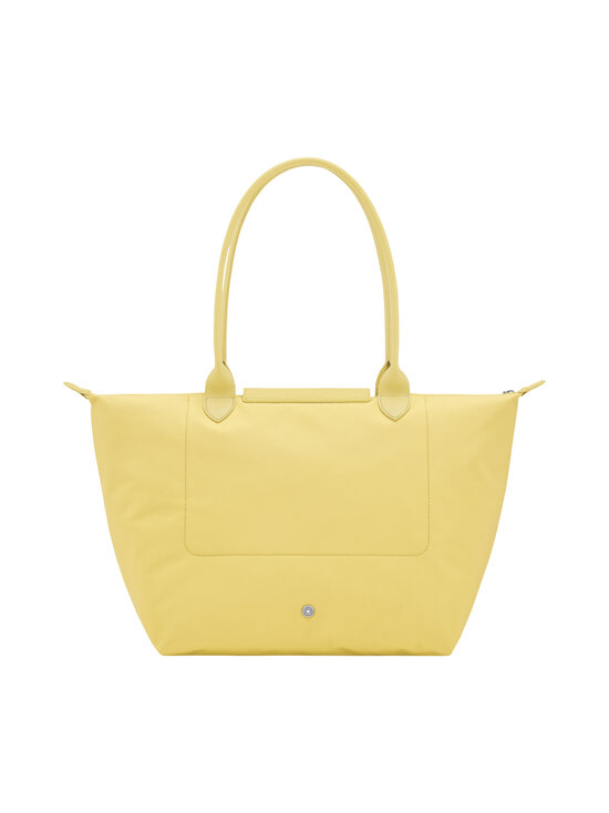 Longchamp - Le Pliage One -olkalaukku - 163 LIME | Stockmann - photo 2