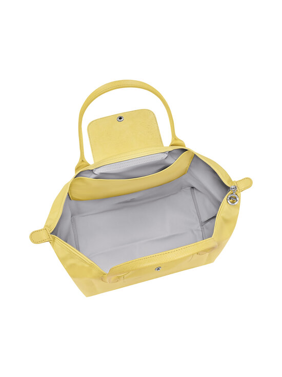 Longchamp - Le Pliage One -olkalaukku - 163 LIME | Stockmann - photo 4