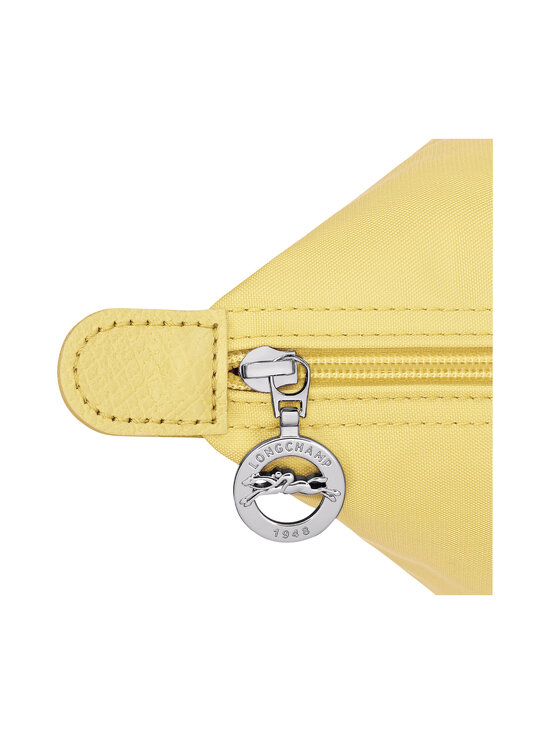 Longchamp - Le Pliage One -olkalaukku - 163 LIME | Stockmann - photo 5