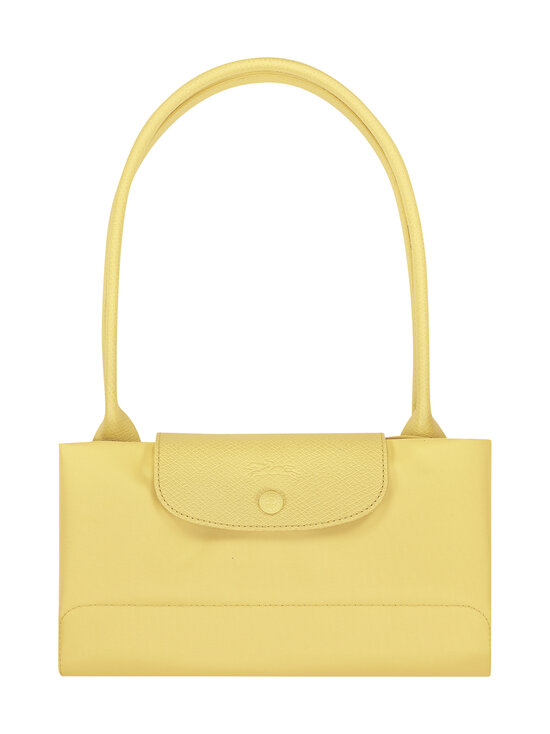 Longchamp - Le Pliage One -olkalaukku - 163 LIME | Stockmann - photo 6