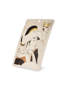 Mitomo - Hyaluronic Acid+Lithospermum -kangasnaamio 25 g Mitomo - Hyaluronic Acid+Lithospermum -kangasnaamio 25 g | Stockmann