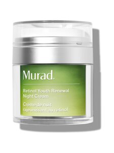 Murad - Õökreem Retinol Youth Renewal Night Cream 50 ml Murad - Õökreem Retinol Youth Renewal Night Cream 50 ml | Stockmann