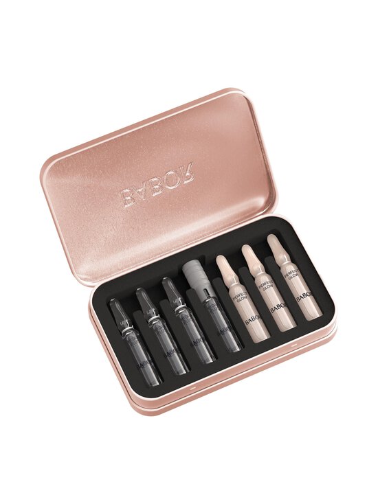 Babor - Ampoules Hydra Glow -seerumiampulit 7 kpl - NOCOL | Stockmann - photo 1