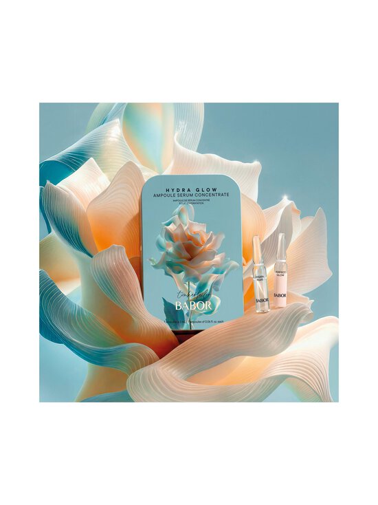 Babor - Ampoules Hydra Glow -seerumiampulit 7 kpl - NOCOL | Stockmann - photo 3