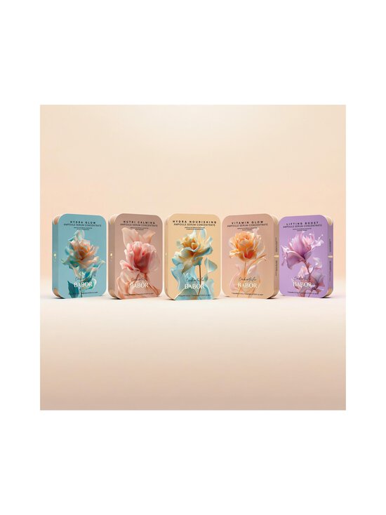 Babor - Ampoules Hydra Glow -seerumiampulit 7 kpl - NOCOL | Stockmann - photo 5