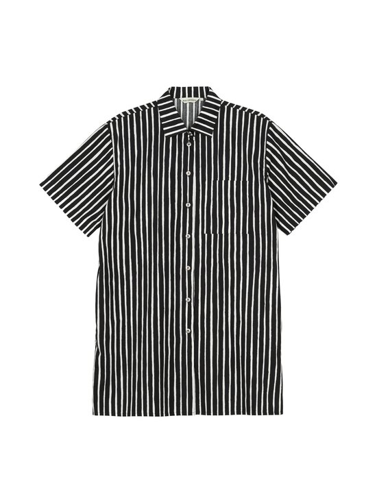 Marimekko - Jokamekko Kioski kreklkleita - 941 BLACK, OFF WHITE - photo 1 Marimekko - Jokamekko Kioski kreklkleita - 941 BLACK, OFF WHITE | Stockmann - photo 1