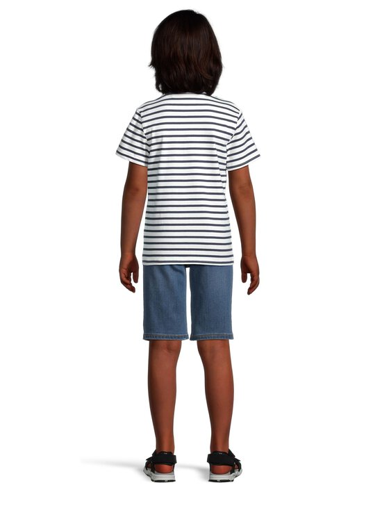 Bogi - Alvar t-paita - NAVY BLUE STRIPE - photo 3 Bogi - Alvar t-paita - NAVY BLUE STRIPE | Stockmann - photo 3