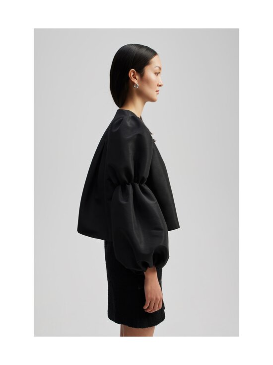Malina - Zoey-juhlapusero - BLACK - photo 3 Malina - Zoey-juhlapusero - BLACK | Stockmann - photo 3