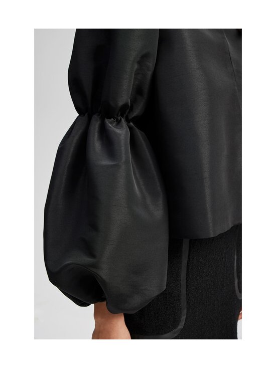Malina - Zoey-juhlapusero - BLACK - photo 4 Malina - Zoey-juhlapusero - BLACK | Stockmann - photo 4