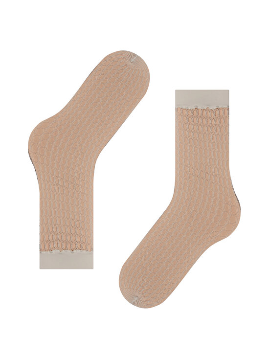 Falke - Wicker Game -sukat - OFF-WHITE (2059) | Stockmann - photo 1